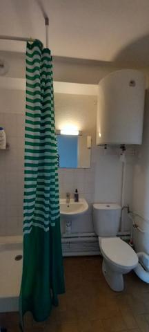 STUDIO EN COEUR DE VILLE