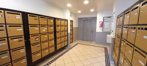 STUDIO EN COEUR DE VILLE