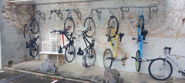 STUDIO EN COEUR DE VILLE