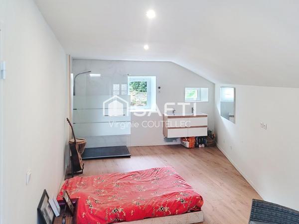 À découvrir sans attendre à Cruguel !