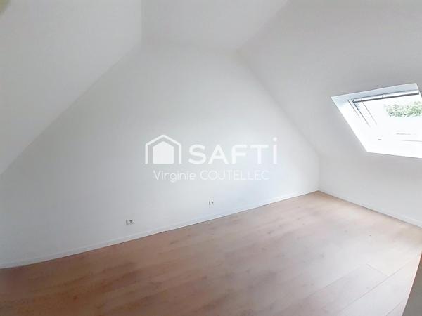 À découvrir sans attendre à Cruguel !