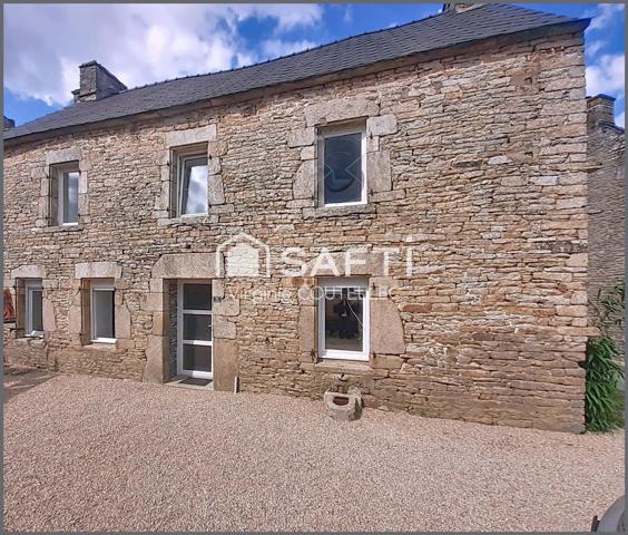 À découvrir sans attendre à Cruguel !