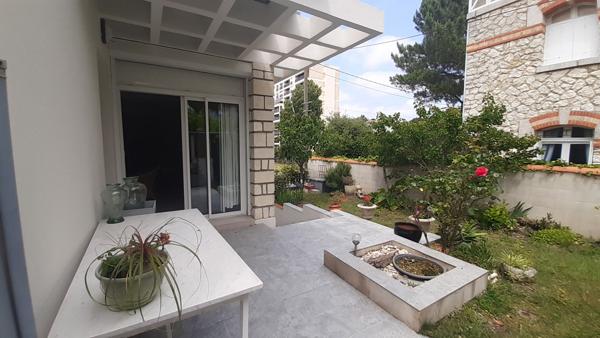 Maison 5 pièce(s) 3 chambre(s) 133 m²