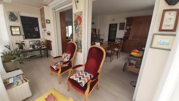 Maison 5 pièce(s) 3 chambre(s) 133 m²