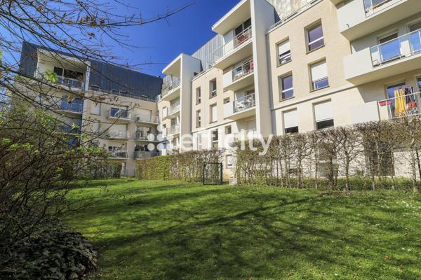 Appartement 3 pièces - 68 m² Exclusivité efficity
