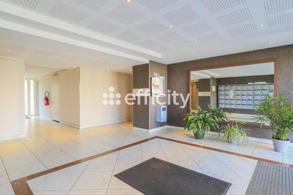 Appartement 3 pièces - 68 m² Exclusivité efficity