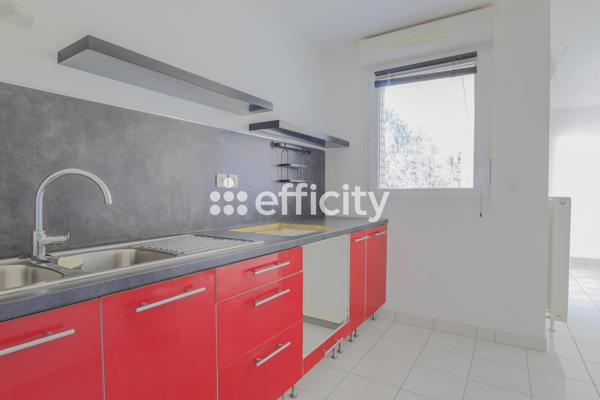 Appartement 3 pièces - 68 m² Exclusivité efficity