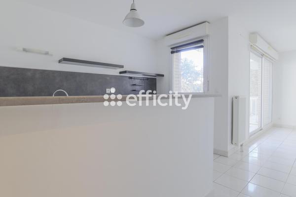 Appartement 3 pièces - 68 m² Exclusivité efficity