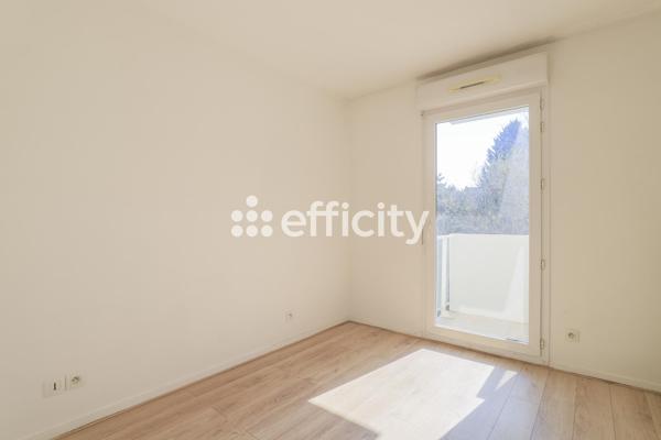 Appartement 3 pièces - 68 m² Exclusivité efficity