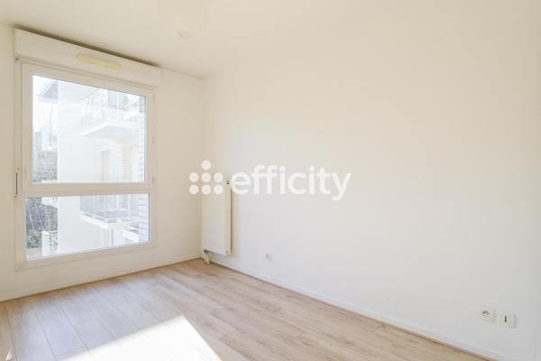 Appartement 3 pièces - 68 m² Exclusivité efficity