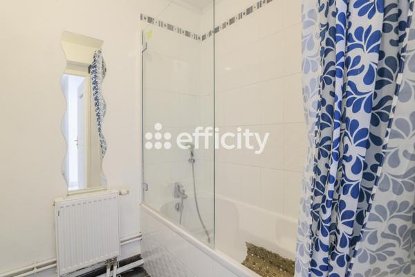 Appartement 3 pièces - 68 m² Exclusivité efficity