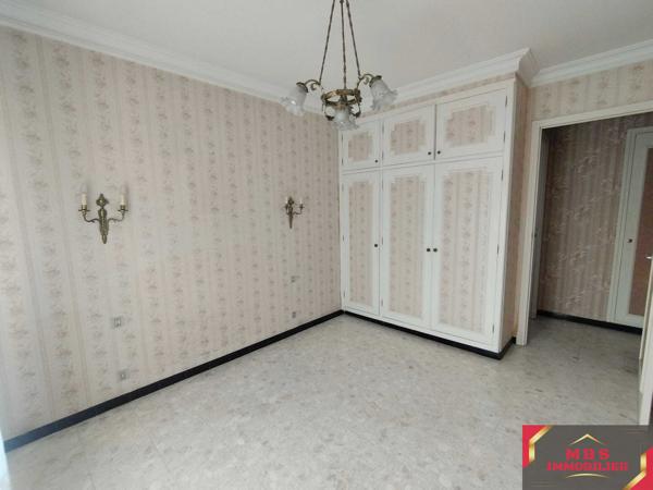 Maison de village