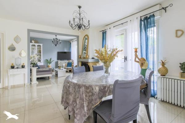 Maison à vendre |  Carrières-sous-Poissy |  4 pièces | 75 m²