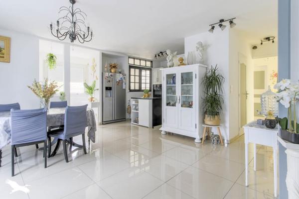 Maison à vendre |  Carrières-sous-Poissy |  4 pièces | 75 m²