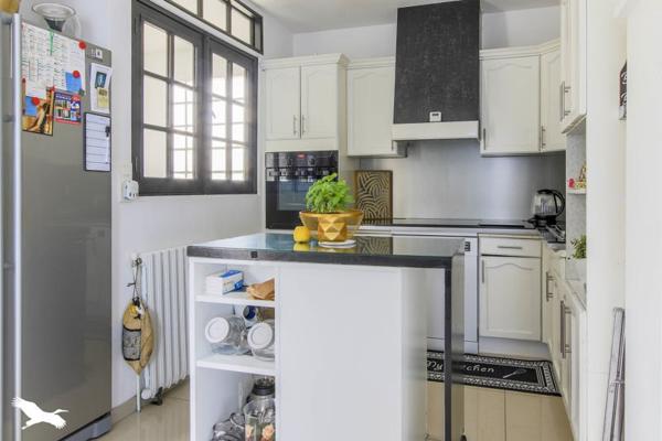 Maison à vendre |  Carrières-sous-Poissy |  4 pièces | 75 m²