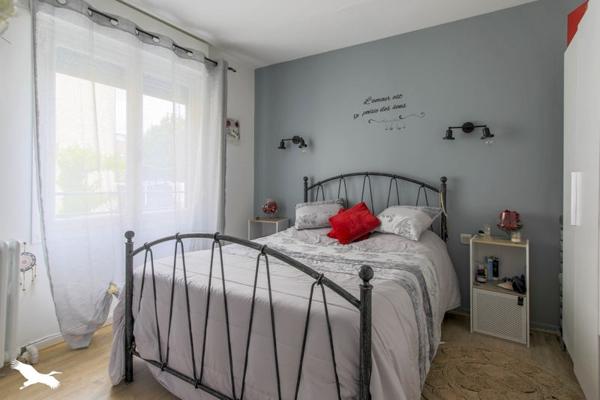 Maison à vendre |  Carrières-sous-Poissy |  4 pièces | 75 m²