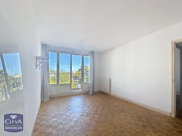 Appartement à vendre 2 pièces 55.32m² Saint-Jean-le-Blanc (45650)