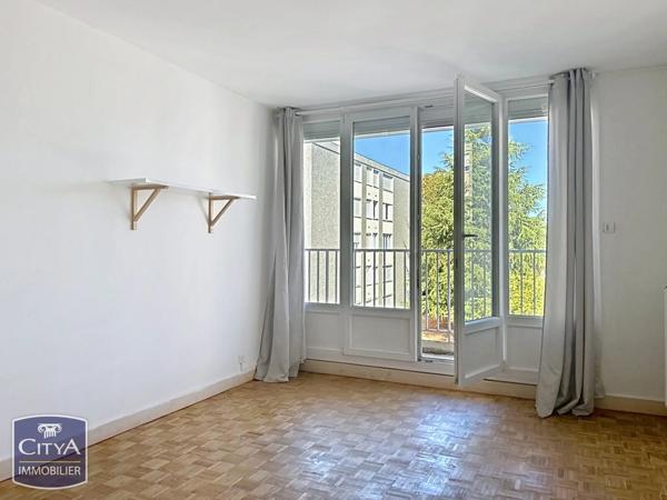 Appartement à vendre 2 pièces 55.32m² Saint-Jean-le-Blanc (45650)