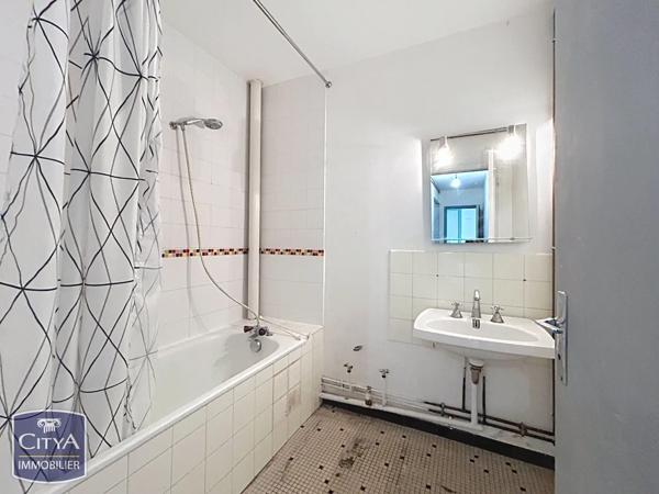 Appartement à vendre 2 pièces 55.32m² Saint-Jean-le-Blanc (45650)