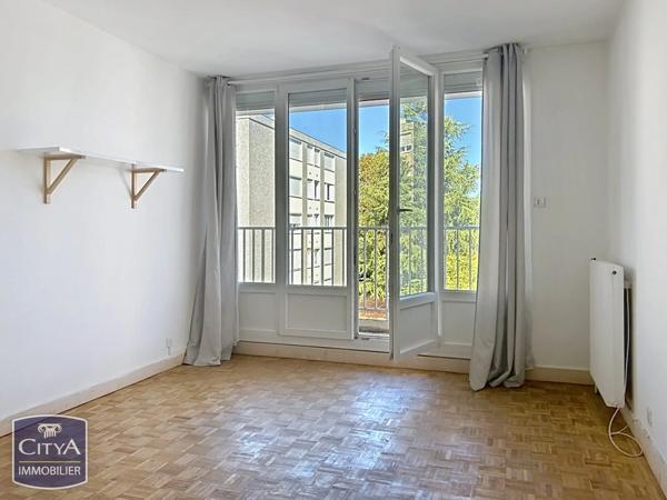 Appartement à vendre 2 pièces 55.32m² Saint-Jean-le-Blanc (45650)