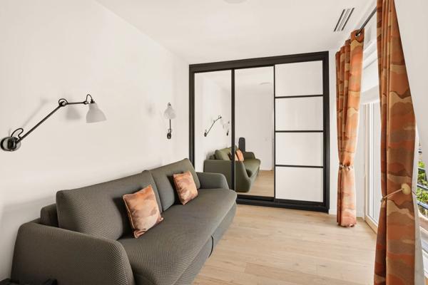 Appartement Le Vésinet - CENTRE-VILLE