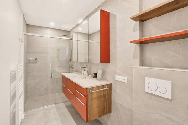 Appartement Le Vésinet - CENTRE-VILLE