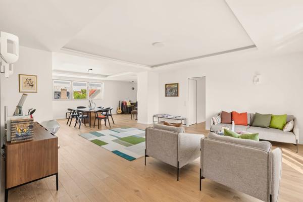 Appartement Le Vésinet - CENTRE-VILLE