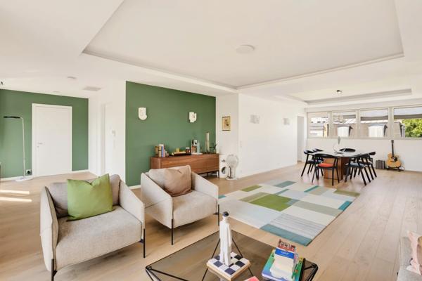 Appartement Le Vésinet - CENTRE-VILLE