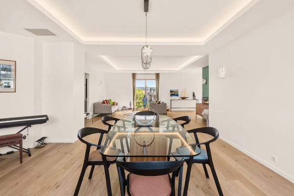 Appartement Le Vésinet - CENTRE-VILLE
