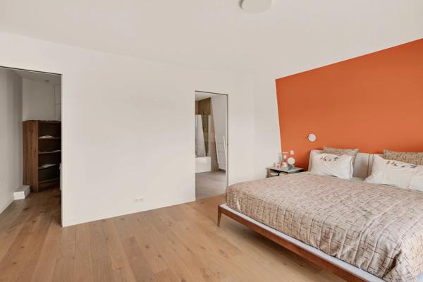 Appartement Le Vésinet - CENTRE-VILLE