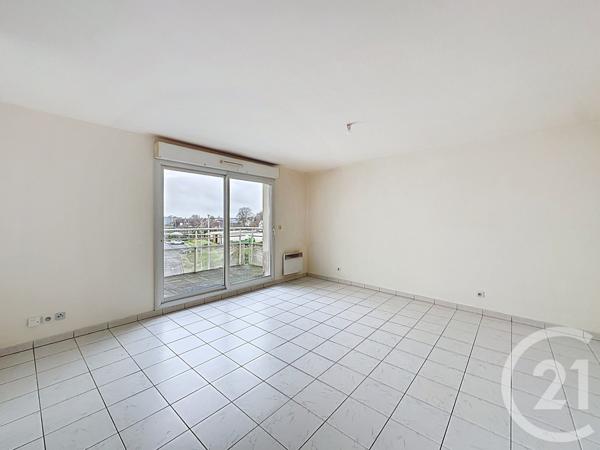 Appartement F2 à vendre  2 pièces - 47,53 m2 ORMES - 45