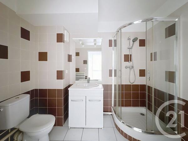 Appartement F2 à vendre  2 pièces - 47,53 m2 ORMES - 45