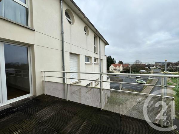 Appartement F2 à vendre  2 pièces - 47,53 m2 ORMES - 45