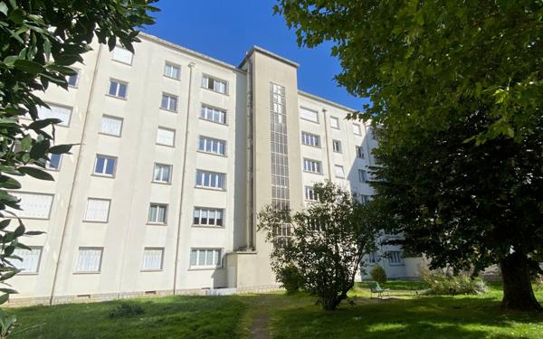 Appartement à vendre    4 pièces • 68,10 m2 Alençon