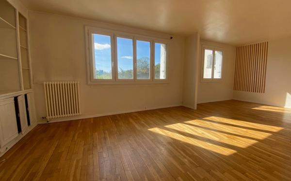 Appartement à vendre    4 pièces • 68,10 m2 Alençon