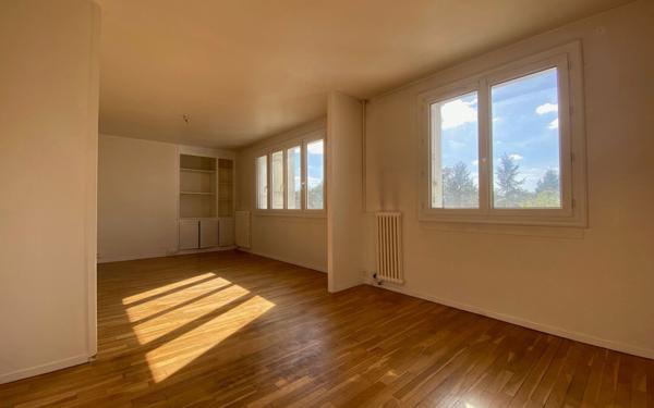 Appartement à vendre    4 pièces • 68,10 m2 Alençon