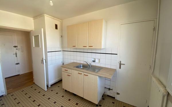 Appartement à vendre    4 pièces • 68,10 m2 Alençon