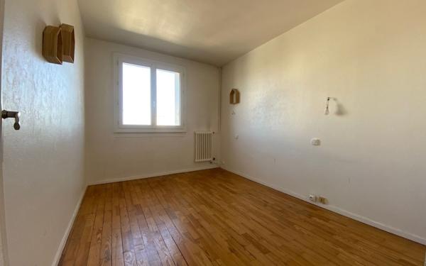 Appartement à vendre    4 pièces • 68,10 m2 Alençon