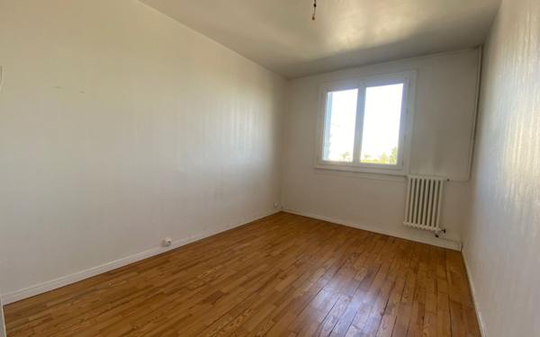 Appartement à vendre    4 pièces • 68,10 m2 Alençon