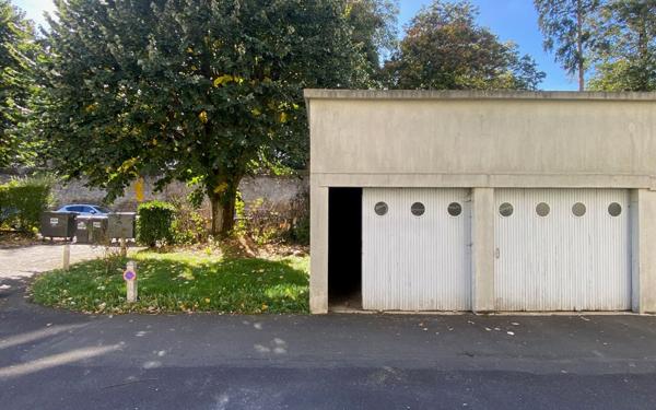 Appartement à vendre    4 pièces • 68,10 m2 Alençon