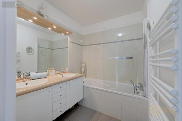 Appartement à vendre à Saint-Cyr-sur-Loire dans l'Indre-et-Loire (37540), ref : 37107-32