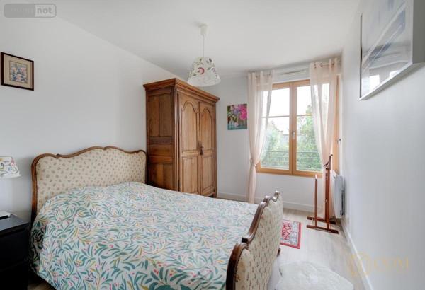 Appartement à vendre à Saint-Cyr-sur-Loire dans l'Indre-et-Loire (37540), ref : 37107-32