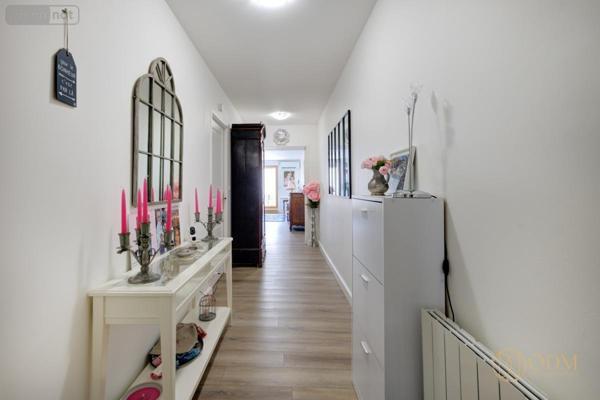 Appartement à vendre à Saint-Cyr-sur-Loire dans l'Indre-et-Loire (37540), ref : 37107-32