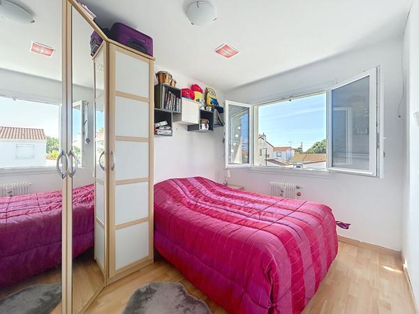 Maison Challans - proche commerces