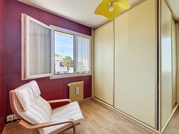 Maison Challans - proche commerces