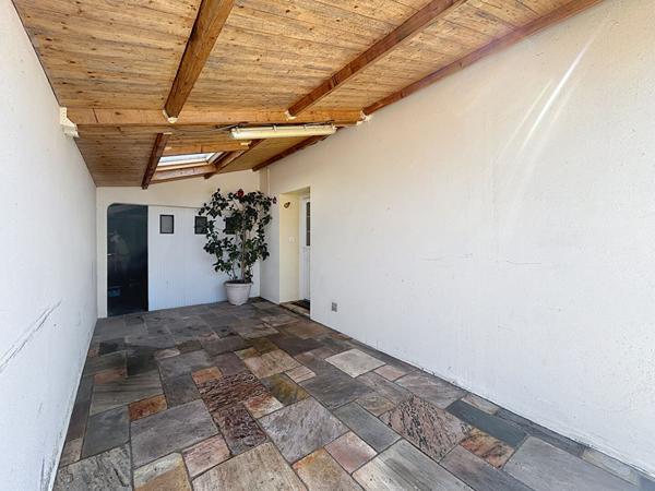 Maison Challans - proche commerces