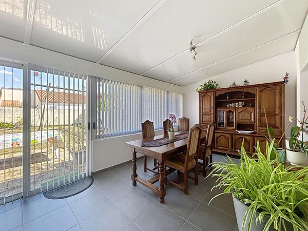 Maison Challans - proche commerces