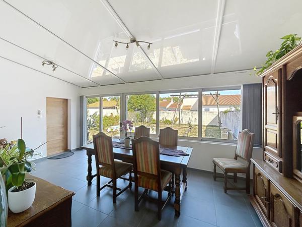 Maison Challans - proche commerces