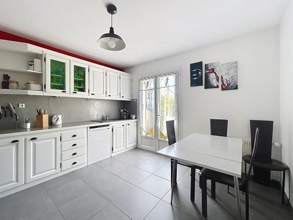 Maison Challans - proche commerces