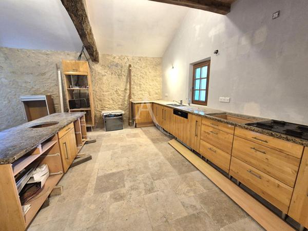 Maison de charme style landais